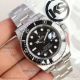 KS Factory Copy 904L Rolex Submariner 116610LN Black Ceramic Bezel Steel 40mm 2836 Automatic Watch  (7)_th.jpg